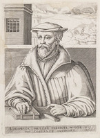 KG 03358
<br/>
Ketter: Lodewijk Hetzer
<br/>
<em>Sichem, Christoffel I van (1546-1624)</em>